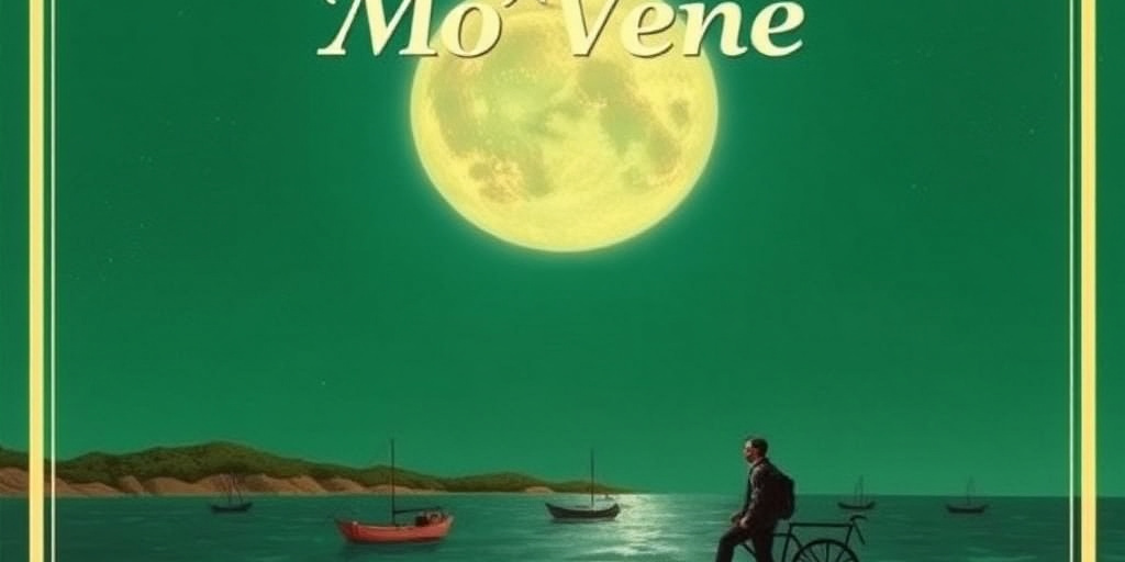 Peppe Barra rilascia nuova edizione rimasterizzata di Mo’ Vene su vinile