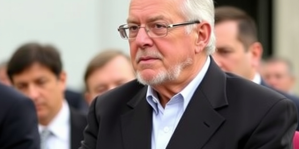 Peppe Giorgini, ex consigliere regionale M5S, muore a 72 anni