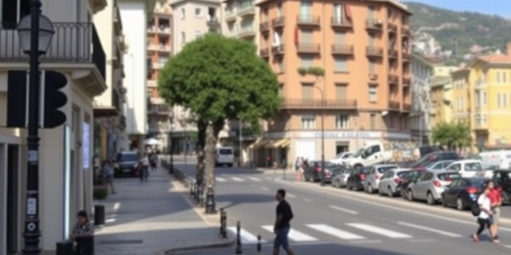 Percezione di sicurezza a Salerno aumenta grazie alle segnalazioni dei cittadini