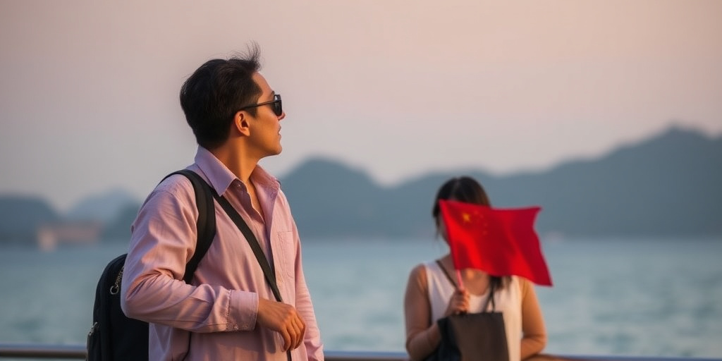 Perché le star occidentali si esibiscono spesso a Hainan