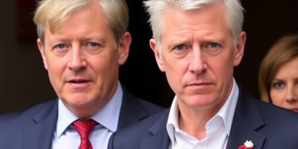 Perché non possiamo accettare Keir Starmer