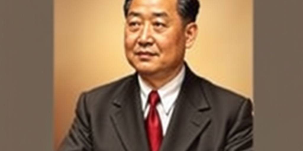 Perché ricordare Nie Wei‑ping: la sua importanza nella storia