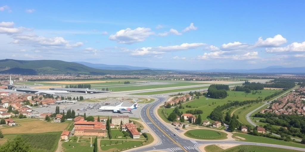 Peretola e l'Università di Firenze presentano sei ricorsi al TAR contro il nuovo progetto aeroportuale