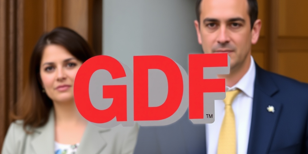 Perquisizioni presso la sede del Garante della Privacy: presidente e membri indagati per peculato e corruzione