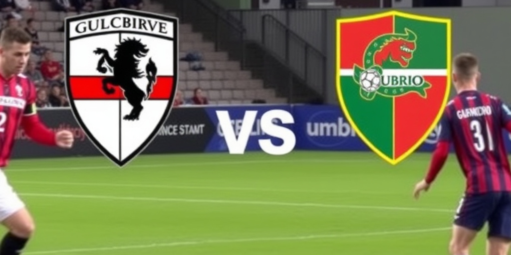 Perugia-Gubbio in diretta su Umbria TV: trasmissione sul canale 10