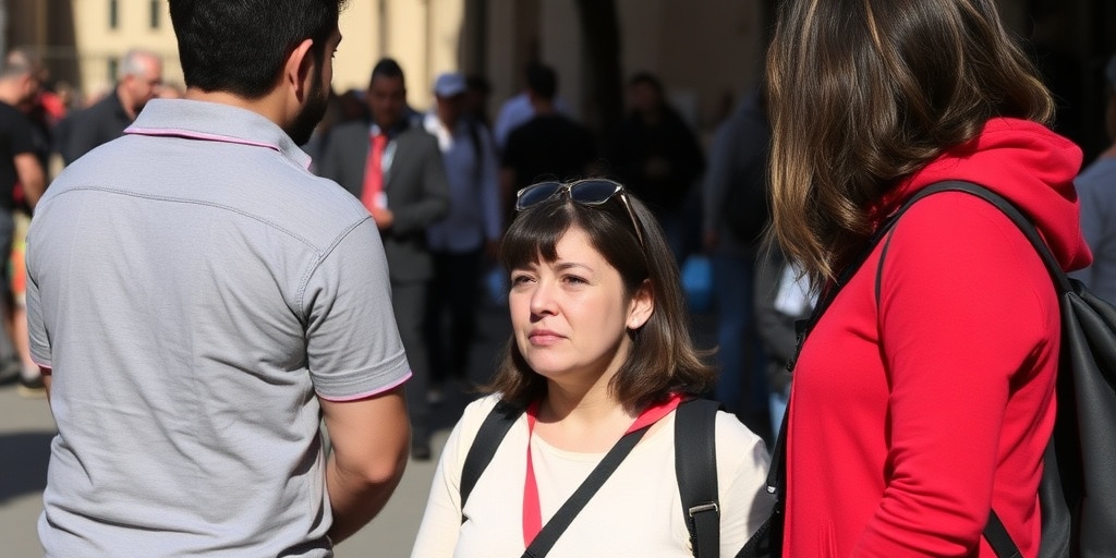 Perugia: la sindaca afferma che la violenza giovanile è più di un semplice problema di ordine pubblico