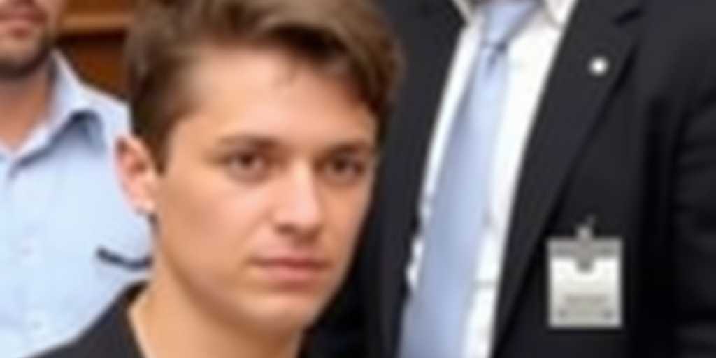 Perugia: primo processo contro un ragazzo di 18 anni accusato di aver causato il suicidio del figlio.