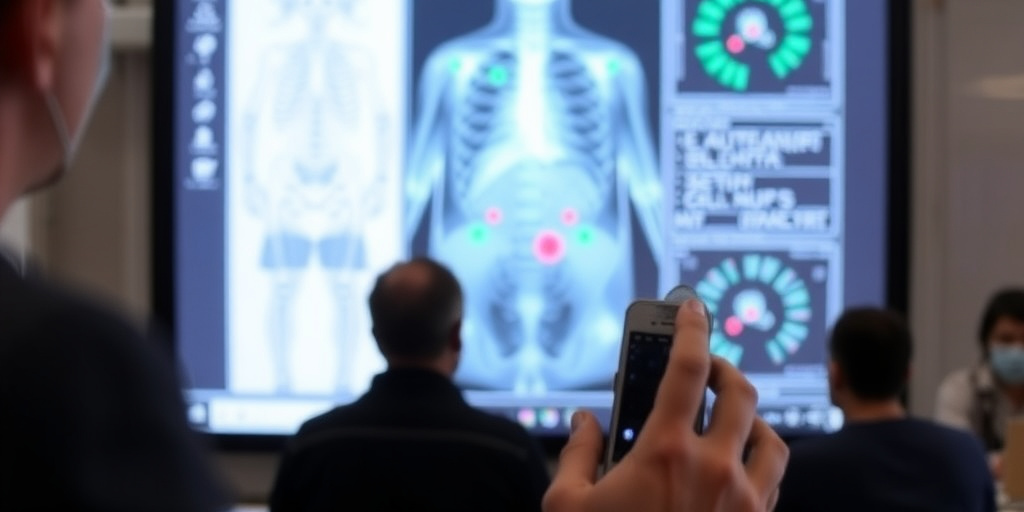 Perugia sviluppa dispositivo per monitorare in tempo reale le cellule tumorali