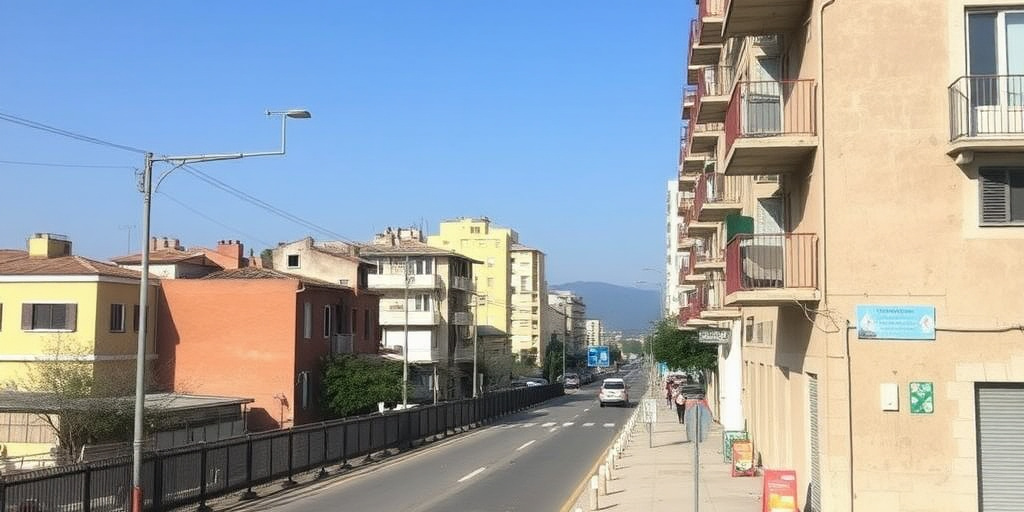 Pescara: cittadini chiedono pattuglie miste per contrastare il degrado urbano
