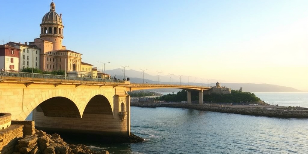 Pescara: lavori sul Ponte delle Libertà in arrivo, il Partito Democratico è informato