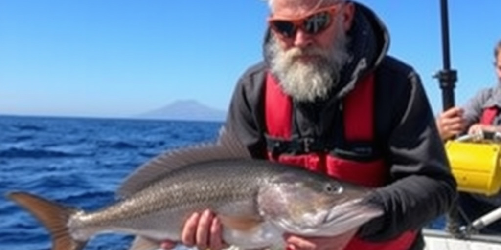 Pescatore scomparso a Goro: barca trovata capovolta a 500 metri dalla costa