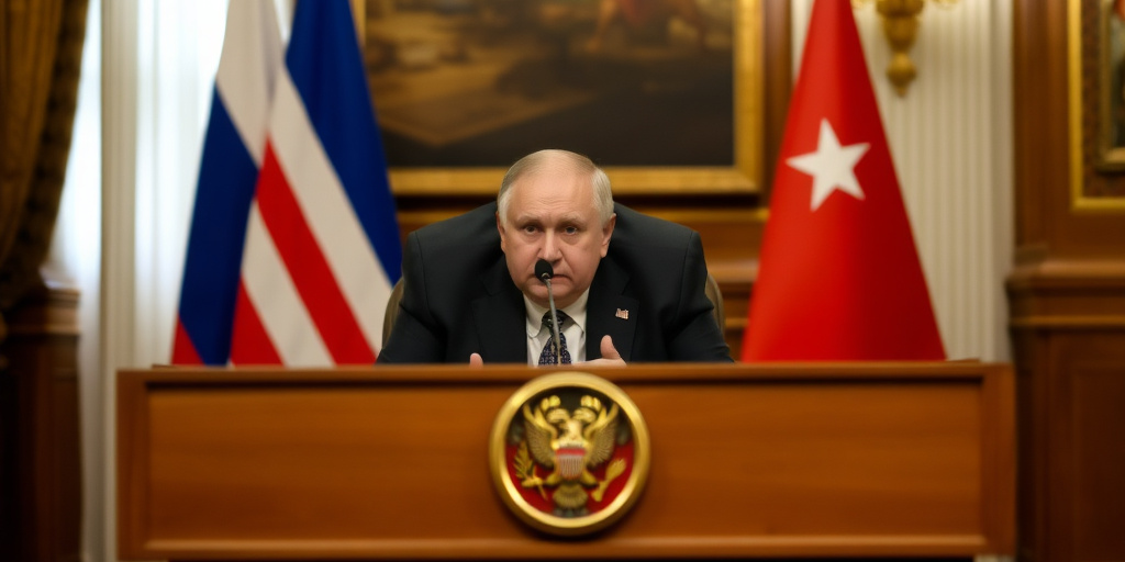 Peskov avverte di potenziali blocchi degli Stati Uniti contro Cuba