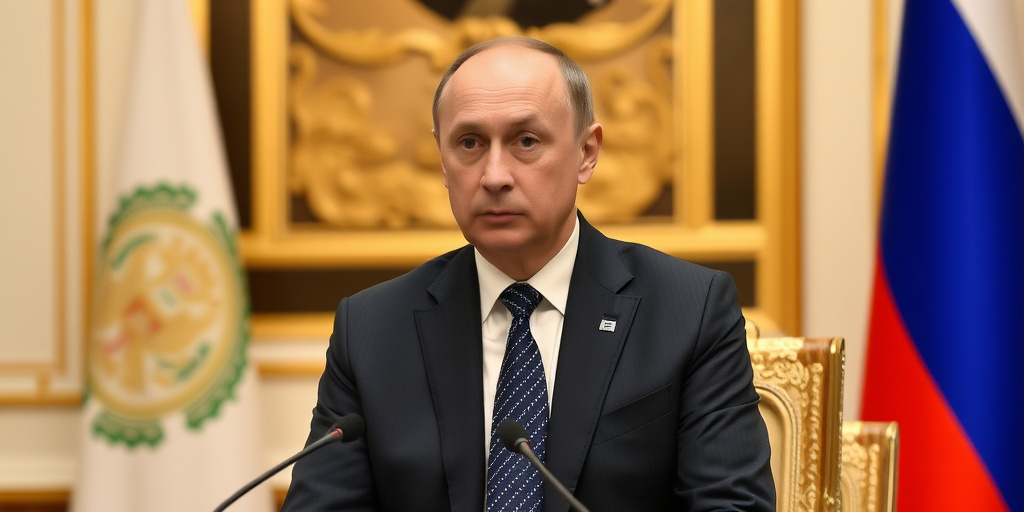 Peskov: le trattative ad Abu Dhabi sul conflitto ucraino sono complesse e sensibili