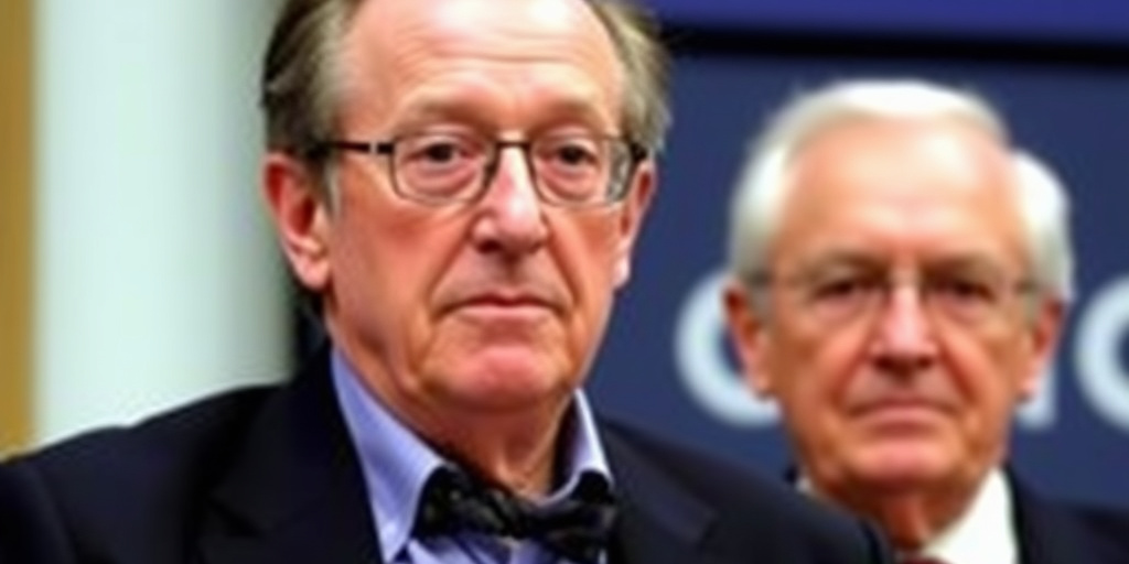 Peter Mandelson rifiuta di scusarsi per l’amicizia con Jeffrey Epstein