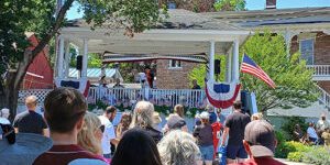 The Constitution Isn’t Optional: Why USA Belongs on the CIVICUS Monitor Watchlist