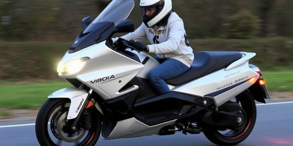 Piacenza: Sequestrato monopattino da 98 km/h e multa a 18enne per mancato uso del casco