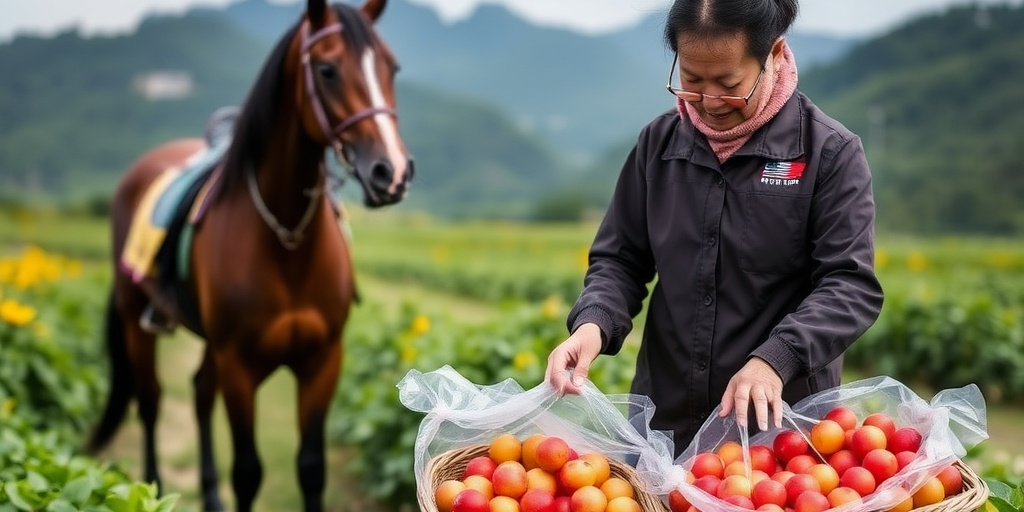 Piccole iniziative di Hainan rafforzano legami internazionali: coro in Francia e frutti di dattero a Dubai