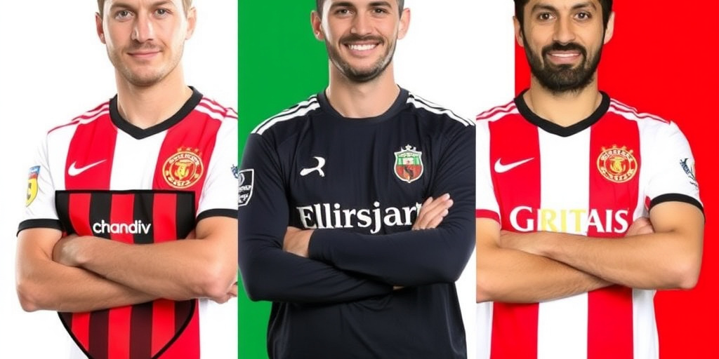 Picerno arruola Rillo, Del Fabro, Franco e Guadagni in vista della partita contro Cerignola