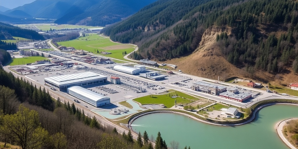 Piemonte investe 10 milioni di euro nella Hydrogen Valley per l'energia pulita