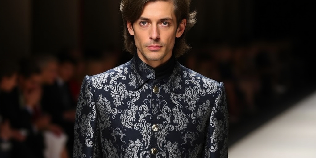 Pierpaolo Piccioli: Valentino ha insegnato al designer a dialogare con il corpo