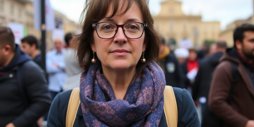 Pietro Orlandi: sit-in a Roma per la sorella Emanuela e il ruolo dell'Inghilterra