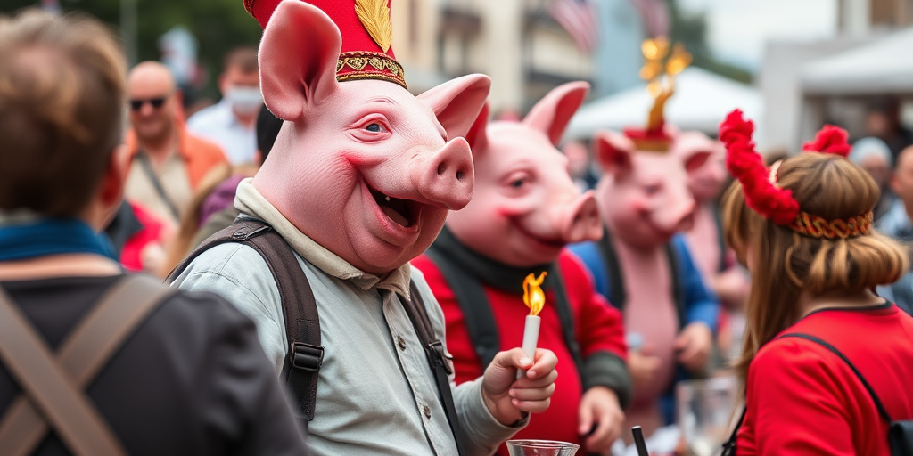 Pignarul Grant 2026: condizioni non favorevoli per la sicurezza dei partecipanti