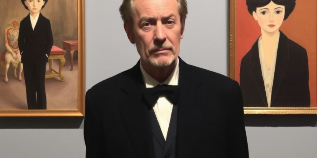 Pinacoteca Agnelli presenta mostra di Walter Pfeiffer, ritorna “Beyond the Collection” con Modigliani e retrospettiva su Savinio