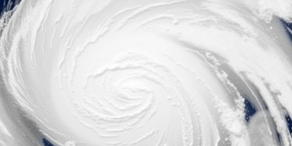 Piogge intense e temporali in Nord‑Est del Sudafrica: rischio di alluvioni e danni alle infrastrutture