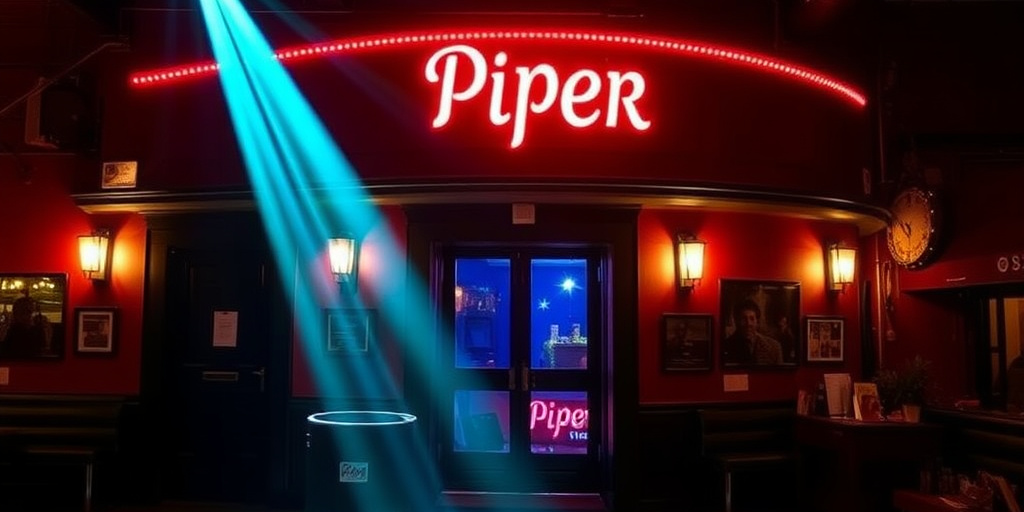Piper, discoteca storica chiusa di notte per controlli di sicurezza