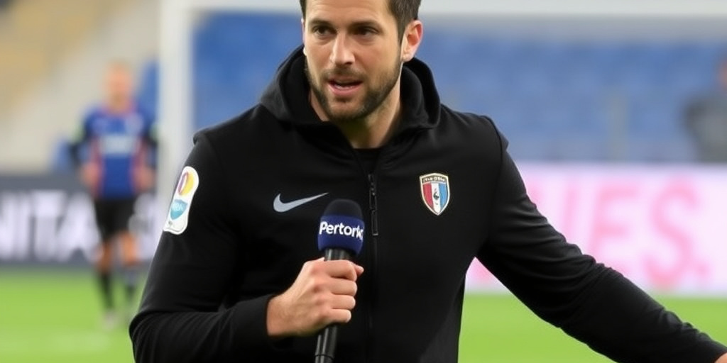 Pisa perde 0-3 contro Como: gol di Perrone e Douvikas, commento di Fabregas