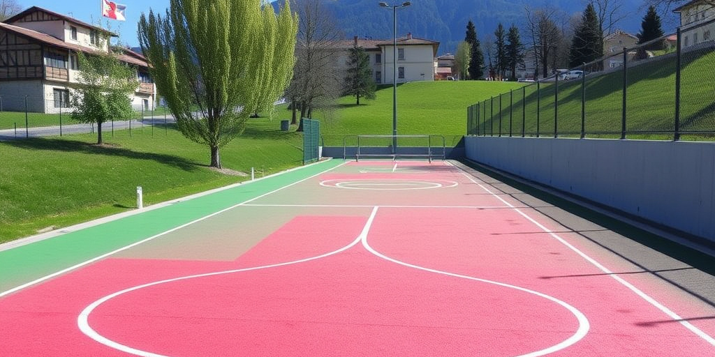 Pista di pattinaggio di Trento rimane aperta di due mesi in più, pedane gratuite per persone con disabilità