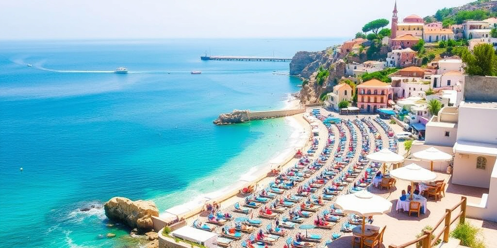 Pisticci: record di turismo nel 2025 e lancio di nuovo piano di comunicazione nel 2026