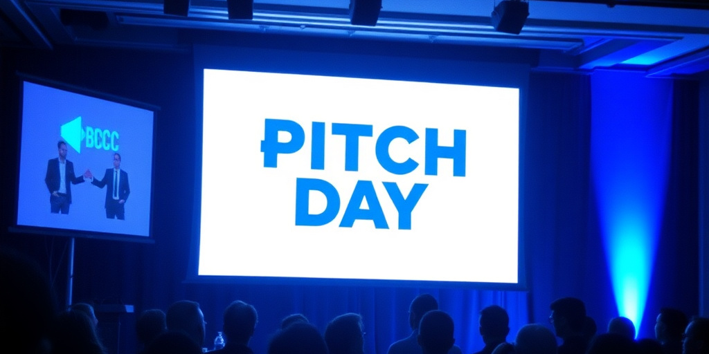 Pitch Day 2° edizione: presentazione di startup e progetti innovativi nella Regione Marche