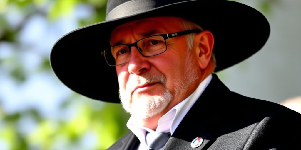 Pittella onora la memoria di Berardone, ex sindaco di Castronuovo Sant'Andrea