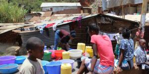 Siccità e Violenza Estremista: le Ragazze sono le Più Vulnerabili in un Mondo sempre più Arido