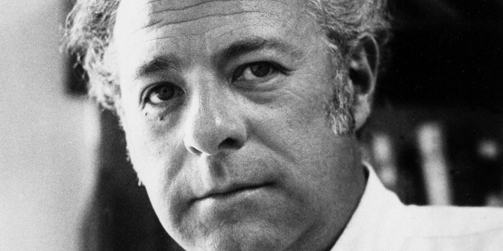 Norman Podhoretz, editor e intellettuale, muore a 95 anni