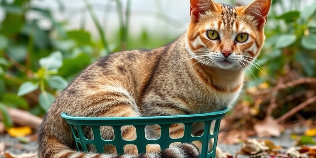 Poetto: raccolta di cibo e rifugi per gatti randagi dopo il ciclone Harry