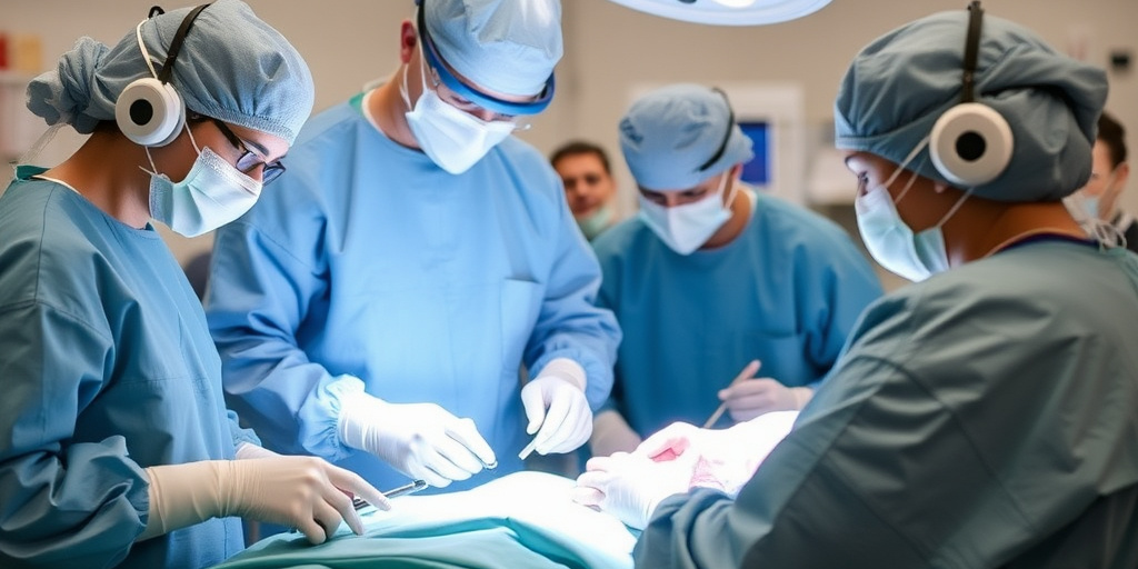 Policlinico Tor Vergata: 18 trapianti di rene da donatori viventi con robot, primo centro del Lazio