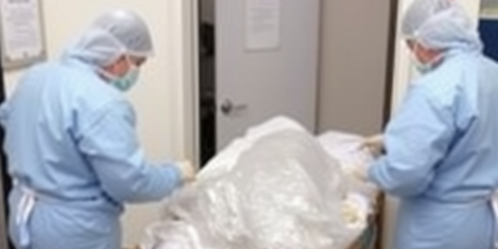 Policlinico di Bari pubblica foto di ferite da botti di Capodanno: 128 kg di botti illegali sequestrati