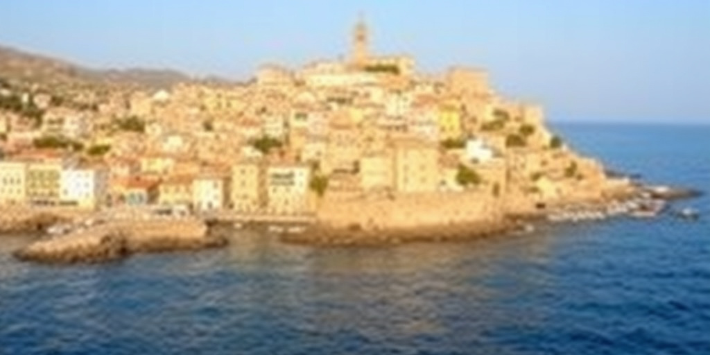 Policoro si candida a Capitale Italiana del Mare 2026 con il sostegno della Provincia di Matera