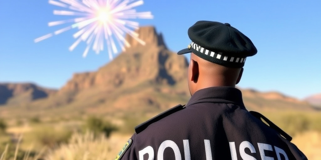 Polizia Sudafrica avverte: rapine e bevande spiked nei locali di fine anno