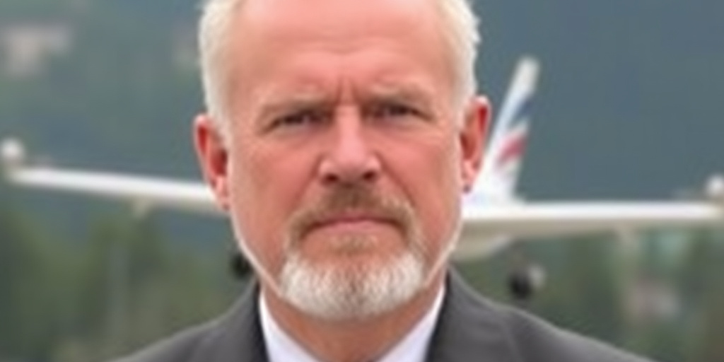 Polizia arresta tre sospetti per tentativo di sabotare l'aereo privato di Merz