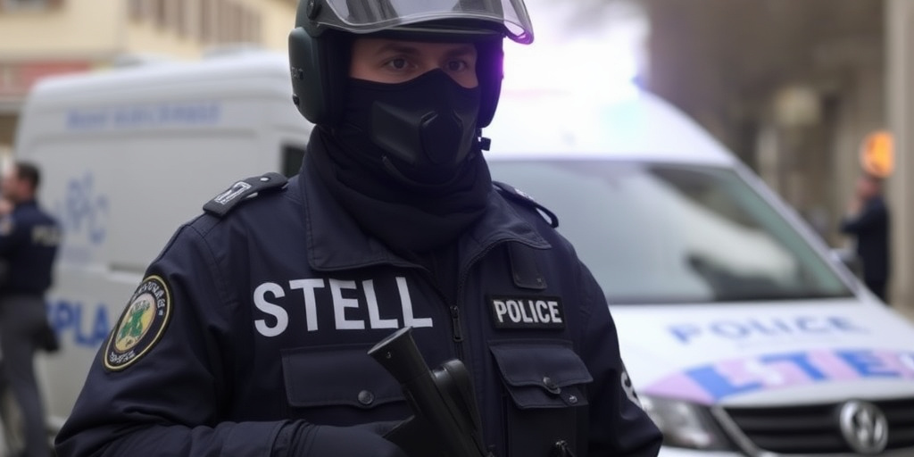 Polizia blocca traffico di droga da Reggio Emilia verso l'Europa con l'operazione Sturl One