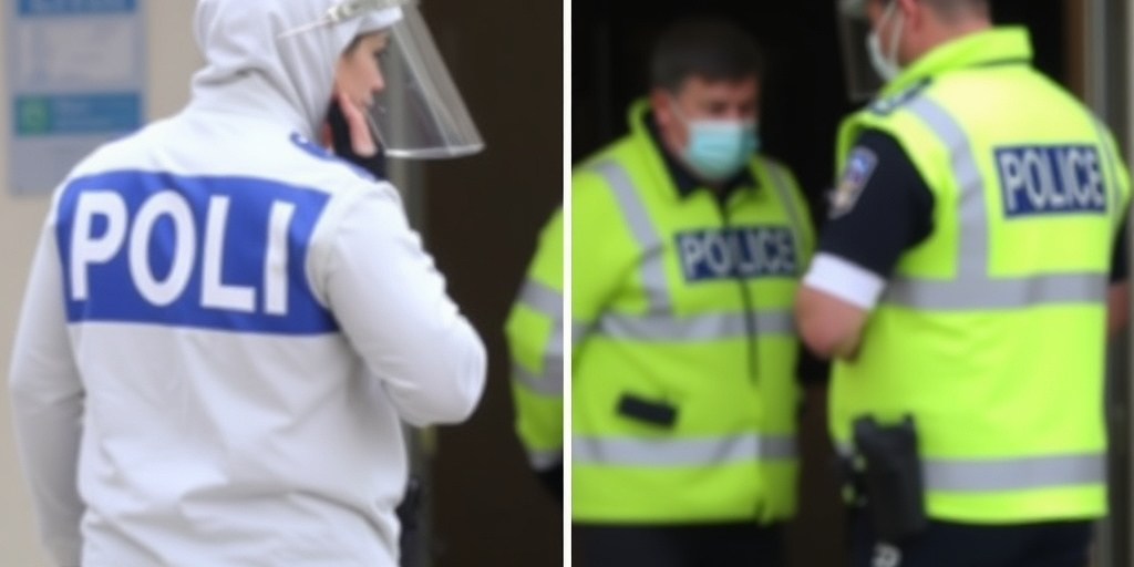 Polizia chiude indagini su custodie cautelari e estradizione di sospetti