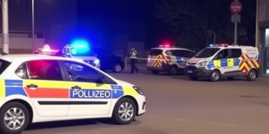 Polizia chiude piazza di spaccio a Scampia: 28 arresti