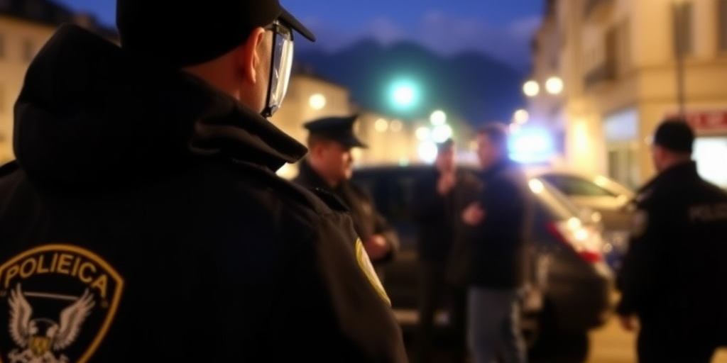 Polizia di Bolzano arresta 27enne accusato di 16 furti, 10 persone denunciati.