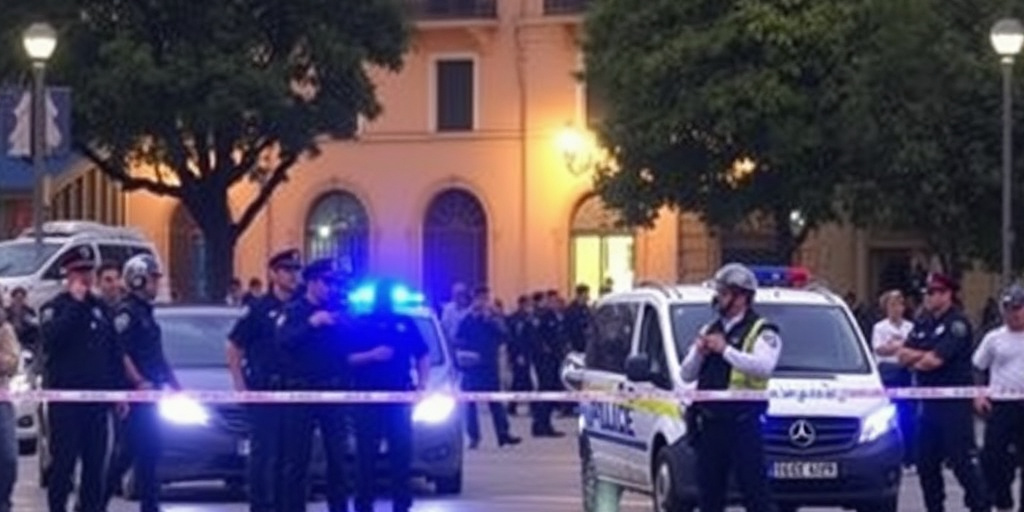Polizia di Catania opera nella piazza di spaccio: otto persone sottoposte a ordinanza