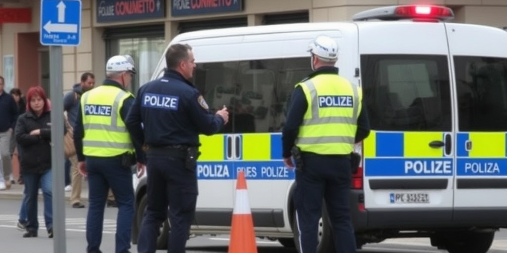 Polizia di San Benedetto impone Daspo urbano e vieta l'accesso alle zone della movida per sospetto spaccio