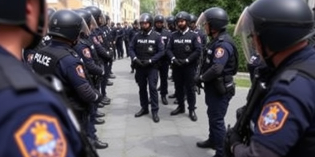 Polizia di Stato: 72 nuove unità per i presidi territoriali delle Marche