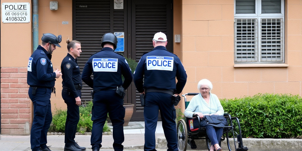 Polizia e cittadini sventano truffa contro anziani a San Benedetto